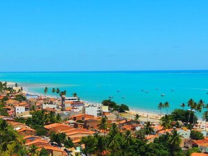 Brasileiros dizem que Nordeste é a região que mais aproveita potencial turístico