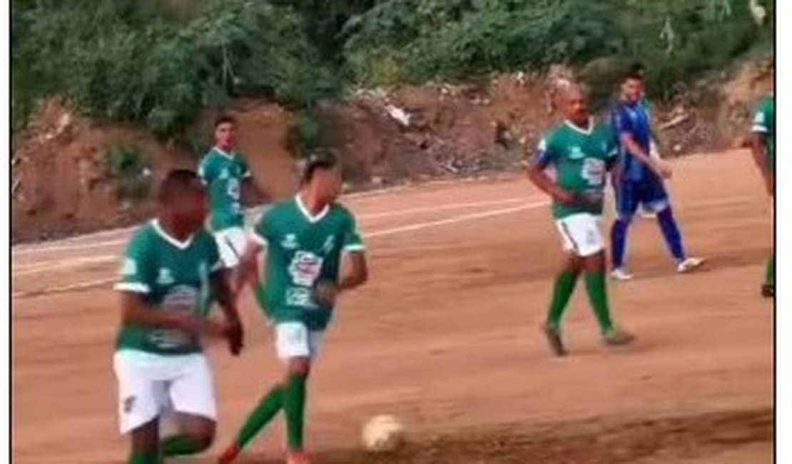 Confira os jogos da 3ª rodada da Copa Deputado Nezinho