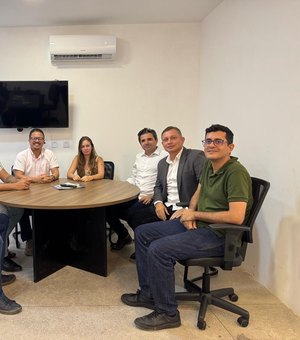 Uneal participa de reunião sobre inovação e tecnologia para juventude e agricultura familiar