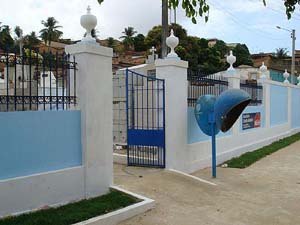 Prefeitura de Maceió autoriza exumação em cemitério de Bebedouro