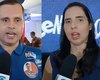 Família Pereira anuncia adesão a Renan Filho e reforça palanque do MDB em Alagoas