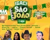 Tradição e forró comandam o São João de Igaci no dia 24 de junho