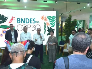 Chamada pública do BNDES vai mobilizar R$ 73 bi para investir no clima