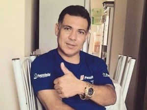 Assassinato de empresário arapiraquense será investigado pela 53º DP