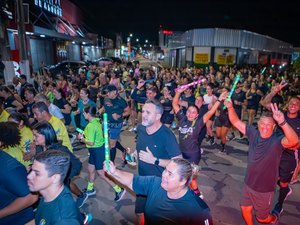 Sextou e sábado no Clube do Servidor serão as atrações deste fim de semana em Arapiraca