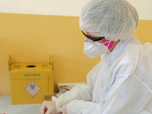 Teste rápido para Covid-19 passa a ter cobertura obrigatória de planos de saúde