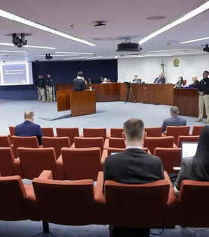 Moraes vota por rejeitar recurso de réus do Núcleo 3 da trama golpista