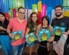 Secult abre seleção para escritores alagoanos participarem da Bienal do Livro 2025
