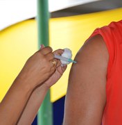 Estado inicia Campanha de Imunização contra a Covid-19 com Vacina Bivalente Pfizer nesta segunda (27)