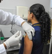 Vacinação contra gripe termina na sexta-feira (15)