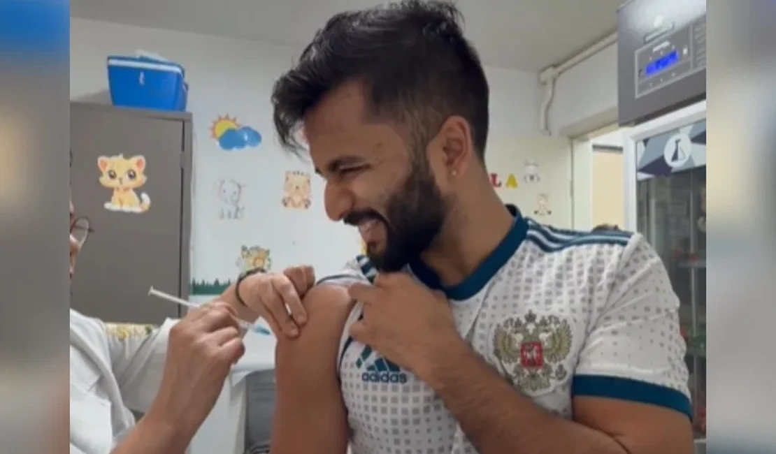 Gringo viraliza após relatar experiência “terrível” no SUS em BH