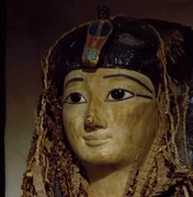 Após 3,5 mil anos, múmia de faraó é ‘desembrulhada’ digitalmente