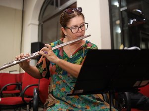 Centro de Belas Artes de Alagoas abre matrículas para cursos gratuitos em 2026