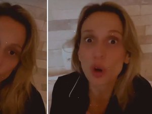 'Eu choro todos os dias', diz Luisa Mell sobre violência médica