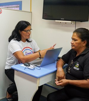 Sine Alagoas bate recorde e tem 2.697 vagas de emprego disponíveis esta semana
