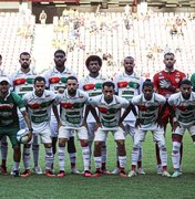 CSE perde para o Retrô e está eliminado da Série D