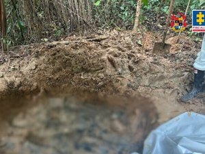 Corpos de líderes cristãos são encontrados em vala comum na Colômbia