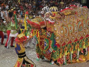 Maceió divulga programação do 25º Festival de Bumba Meu Boi
