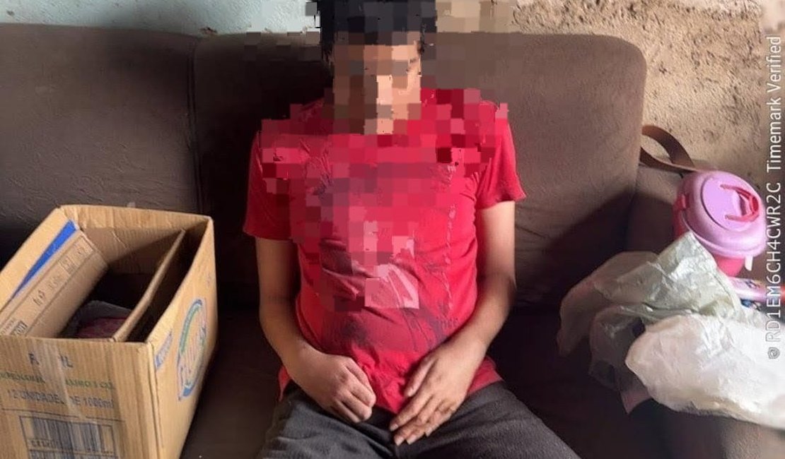 Pai é preso por manter filho com deficiência em cárcere privado e abandonado em Campo Grande