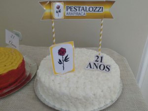 Pestalozzi Arapiraca atendeu mais de cinco mil pessoas em 21 anos de existência 