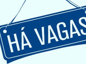  Vagas de emprego são abertas em Arapiraca