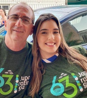 Japaratinga: vereador Marcelo desiste da reeleição e apoiará filha