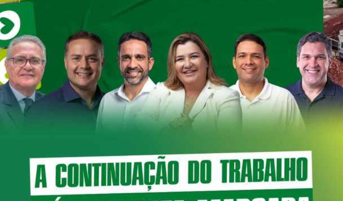 MDB convoca convenção para anunciar candidatos em Porto Calvo