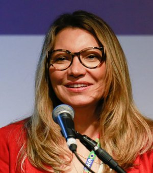 Janja levará carta das marisqueiras de Alagoas para a COP 30 em Belém