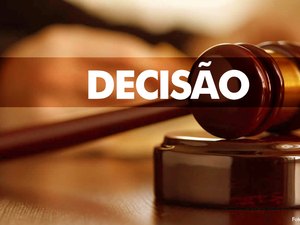 Acusado de ser mandante de homicídio é condenado a 21 anos de prisão