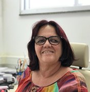 Professora Sandra Ferraz é eleita diretora-geral do Ifal Maragogi