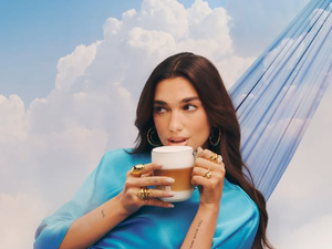 Dua Lipa processa Samsung por uso indevido de imagem em caixas de televisão