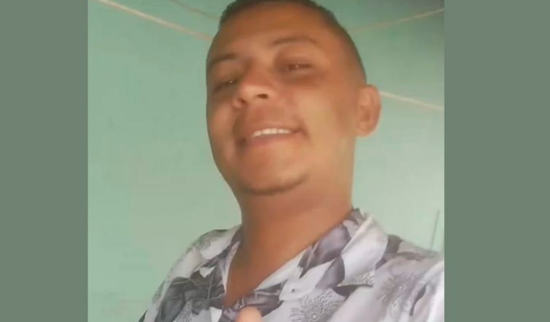 Polícia prende homem que espancou e esfaqueou a esposa na frente da filha de 6 anos