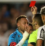 Adeus? Neymar só volta a jogar pelo Santos se renovar contrato; entenda