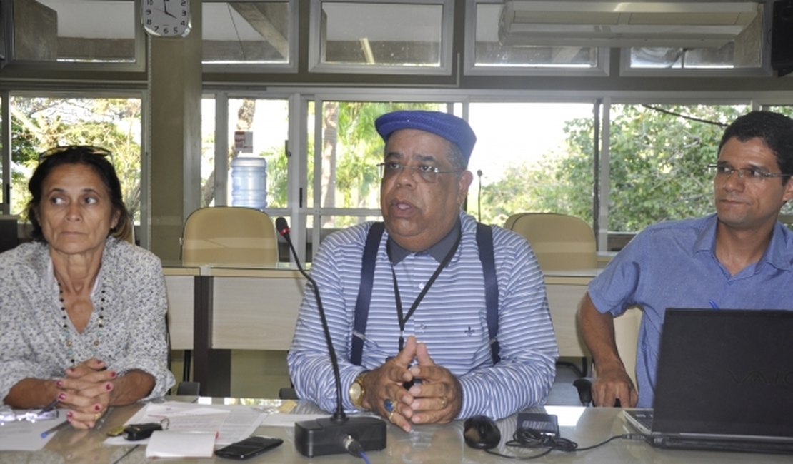 Eleição para novo reitor da Ufal será em 27 de outubro