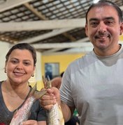 Semana Santa: Prefeitura em Junqueiro entrega 30 toneladas de peixes