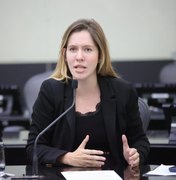 Após prisão de Babal Guimarães, Cibele Moura critica ‘regime aberto’ para agressores de mulheres