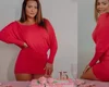 Geisy Arruda comemora 15 anos do vestido rosa: 'Polêmico e emblemático'