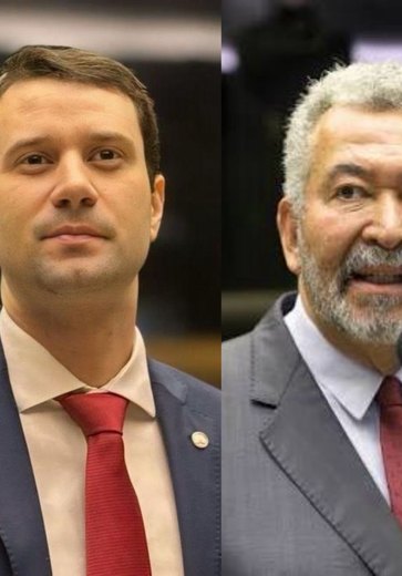 Com exceção de Daniel e Paulão, bancada alagoana vota pela aprovação da PEC da Blindagem