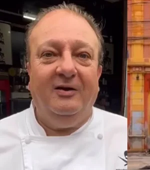 Programa de Jacquin pode render multa a Band por pintar prédio tombado