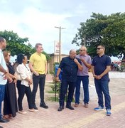 São Miguel dos Milagres celebra 66 anos de Emancipação Política