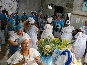 Rio reconhece validade civil de casamentos na Umbanda e no Candomblé