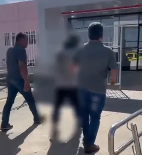 PC prende mais três suspeitos de violência contra mulheres durante a Operação Frida