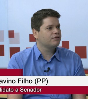 Davi Davino Filho denuncia má utilização de fundo criado para combater a pobreza em Alagoas