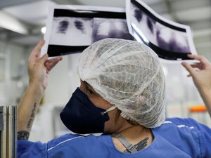 Justiça do Trabalho destina R$ 225 milhões para combate à covid-19