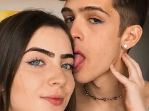 João Guilherme diz que não foi traído por Jade Picon: 'Hoje eu sei'