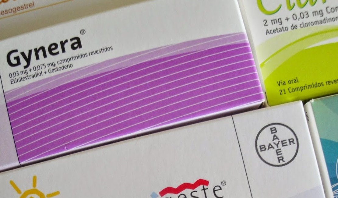 Anvisa suspende  distribuição de 13 lotes de contraceptivos