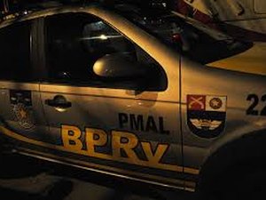  BPRv realiza blitz educativa em Junqueiro