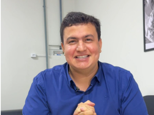 Prefeito Carlos anuncia homologação do acordo que retoma concurso público de Rio Largo