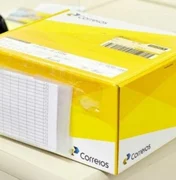 Polícia Federal identifica quantidade de maconha enviada pelos Correios em Maceió
