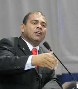 Detalhes sobre morte do vereador Silvânio Barbosa serão explicados em coletiva